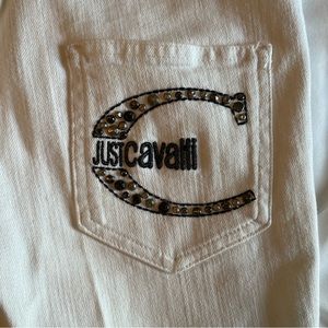 Just Cavalli Jeans